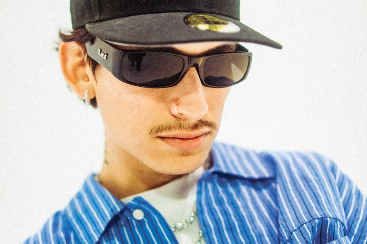 Sam Rivera